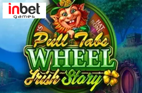 Irish Story Wheel